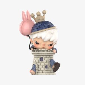 Pop Mart - Finding Mokoko Series Figures